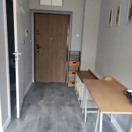 Apartament Grey Wroclaw Exterior photo