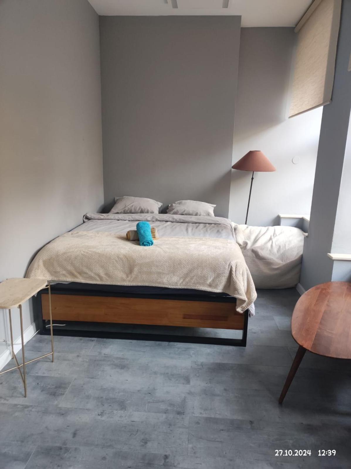 Grey Apartament